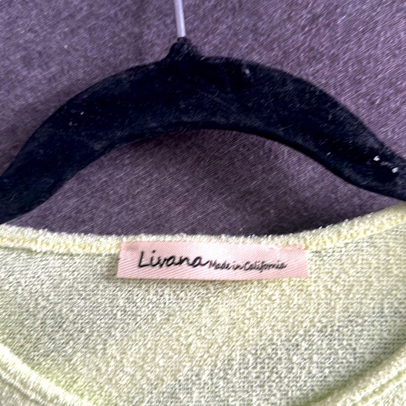 Neón Mini Dress - Picture 3 of 3